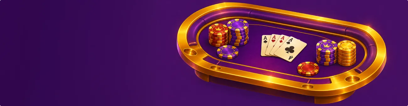 WildJoker Wild Joker Casino Banner 5